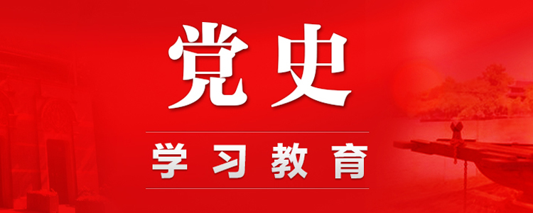 砥礪初心使命 汲取奮進(jìn)力量——黨史學(xué)習(xí)教育中央宣講團(tuán)宣講活動綜述